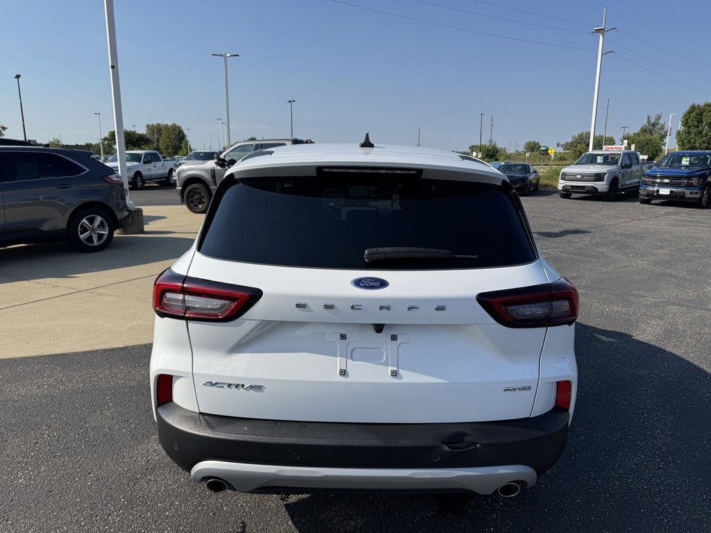 Certified 2023 Ford Escape Active w/ Tech Pack #2 image 8