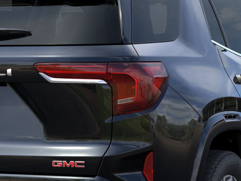 New 2026 GMC Terrain Denali AWD/4WD image 35