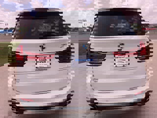 Used 2018 BMW X5 xDrive35i w/ Driving Assistance Package image 6