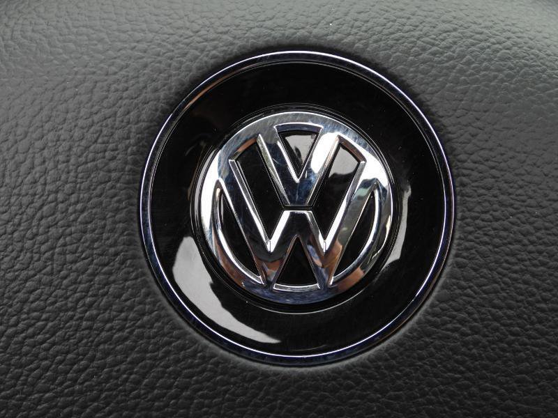 Used 2017 Volkswagen Golf SEL FWD image 93