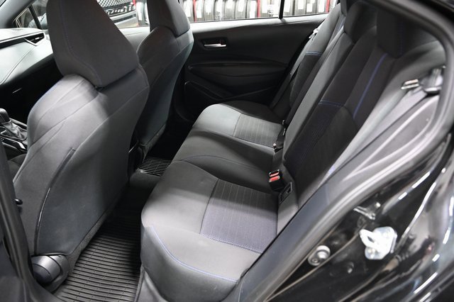 Used 2022 Toyota Corolla SE image 12