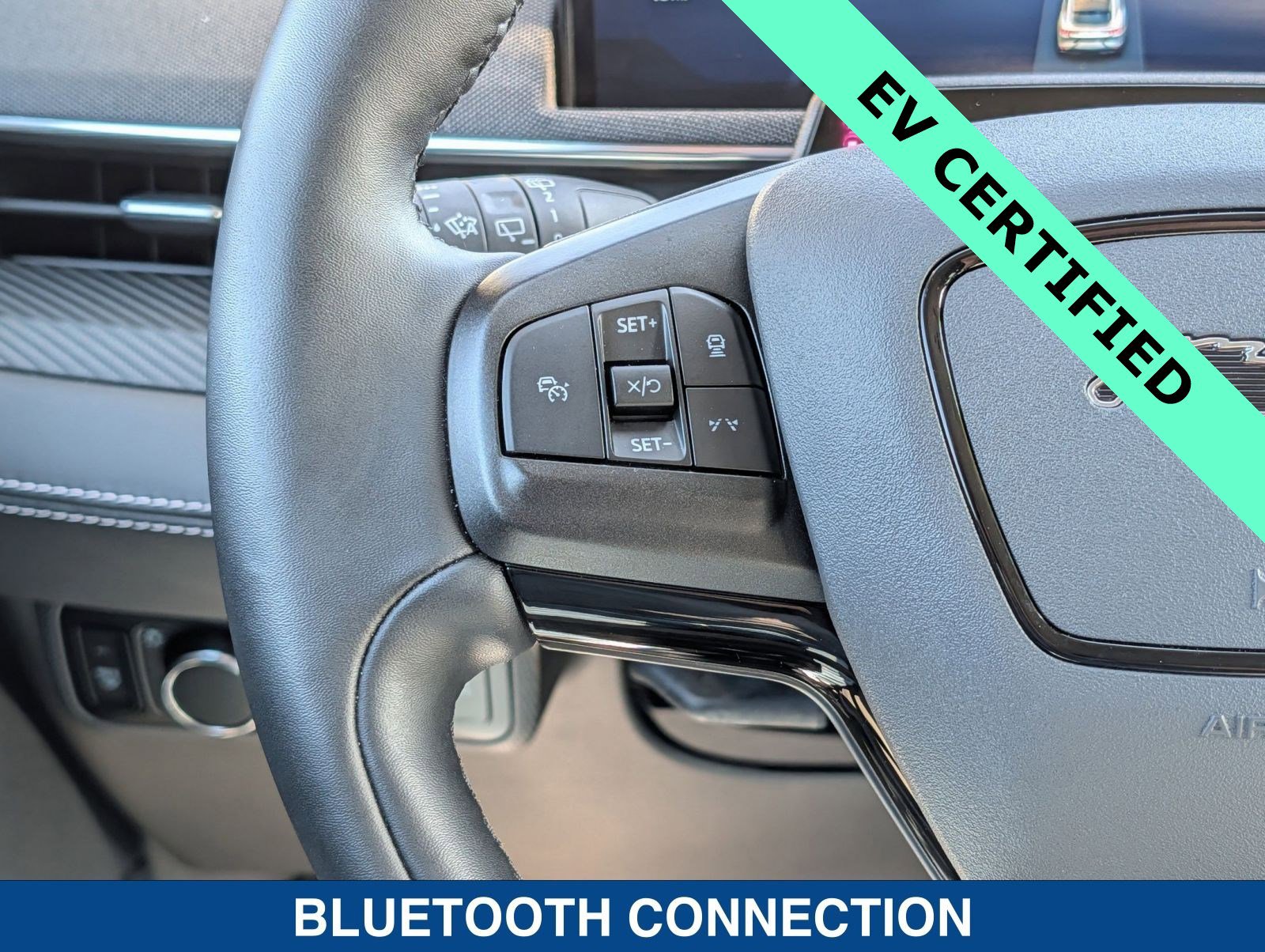 Certified 2025 Ford Mustang Mach-E Select image 24