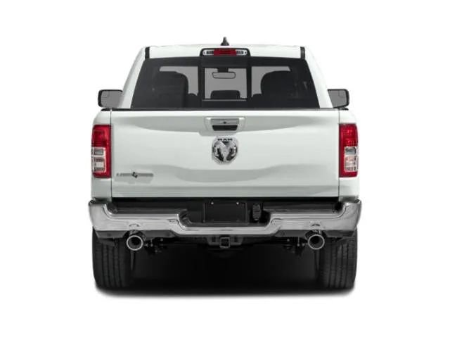 Used 2020 RAM 1500 Big Horn image 8