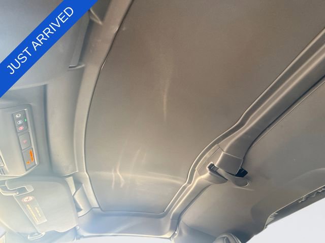 New 2026 Chevrolet Corvette Stingray Coupe w/ 1LT image 22