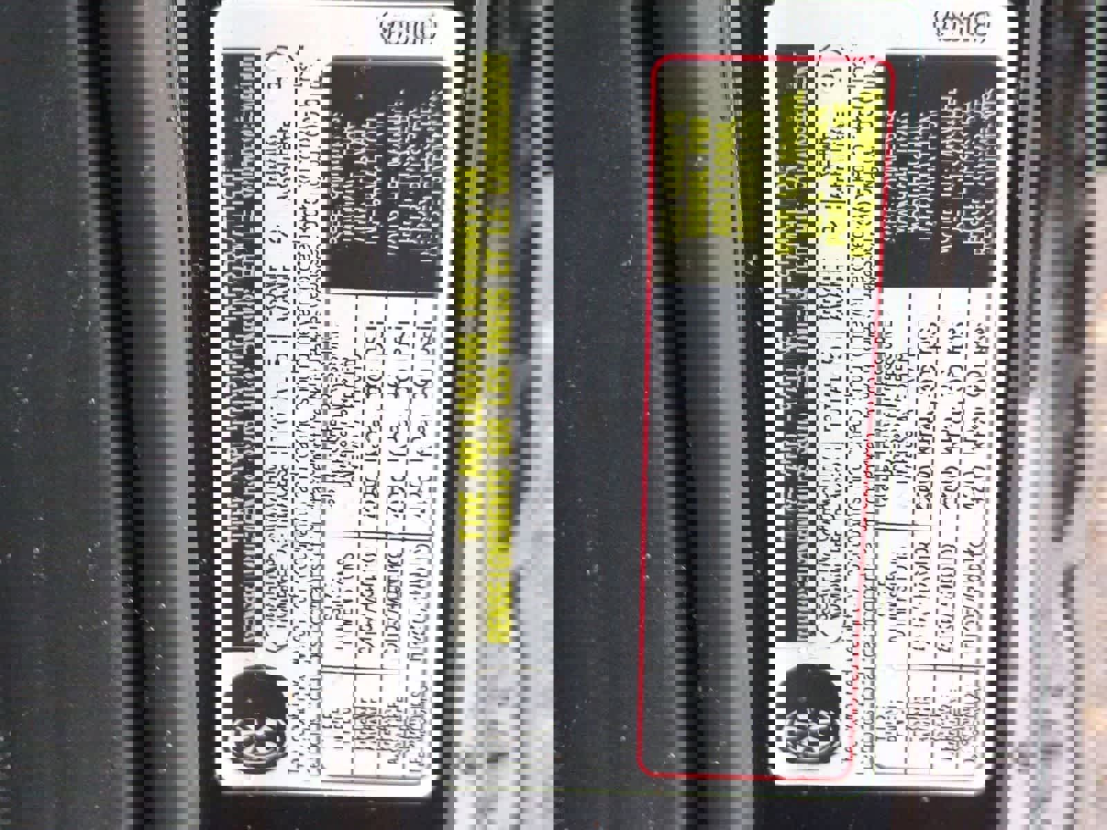 New 2026 MAZDA MAZDA3 2.5 S Sedan w/ Preferred Pkg image 35