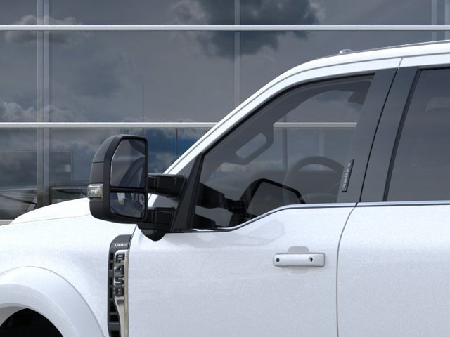 New 2026 Ford F450 Lariat w/ Lariat Premium Package AWD/4WD image 21