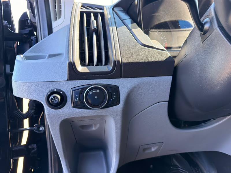 Used 2018 Ford Transit 350 XL RWD image 10