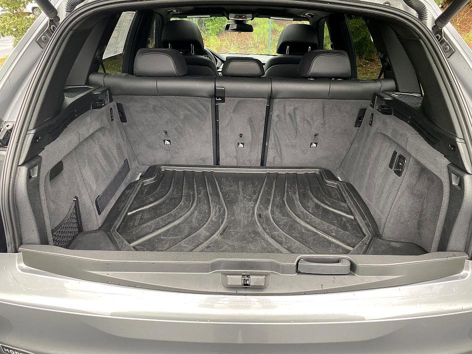 Used 2017 BMW X5 xDrive35i image 13