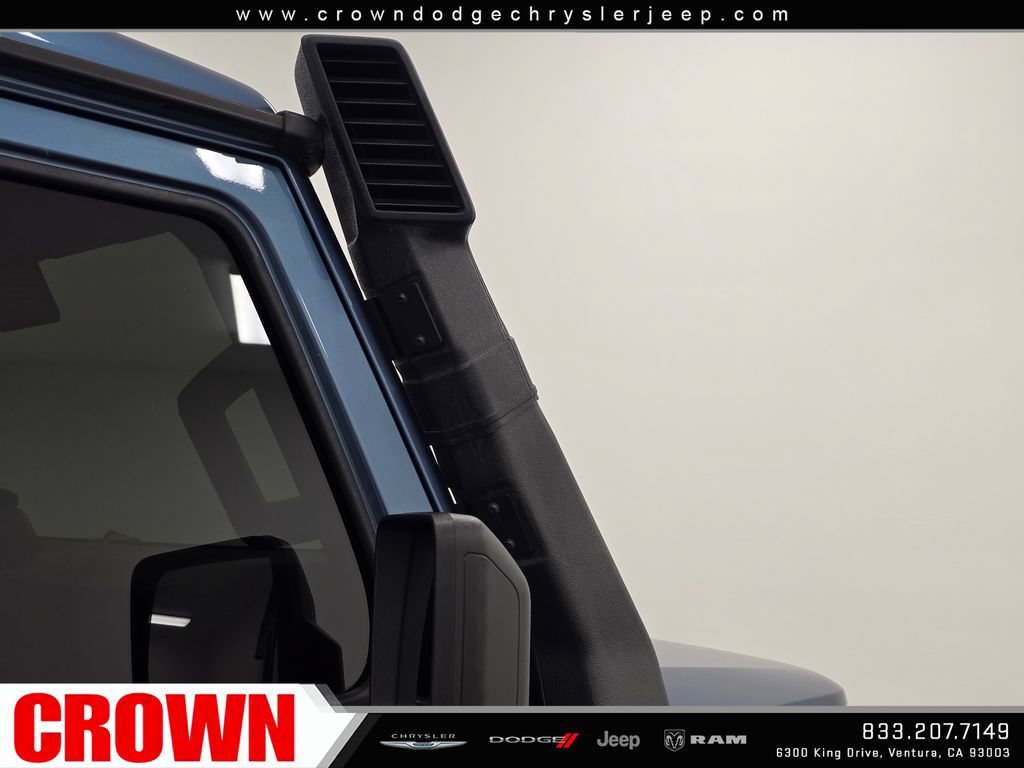 Used 2024 INEOS Grenadier Station Wagon AWD/4WD image 10