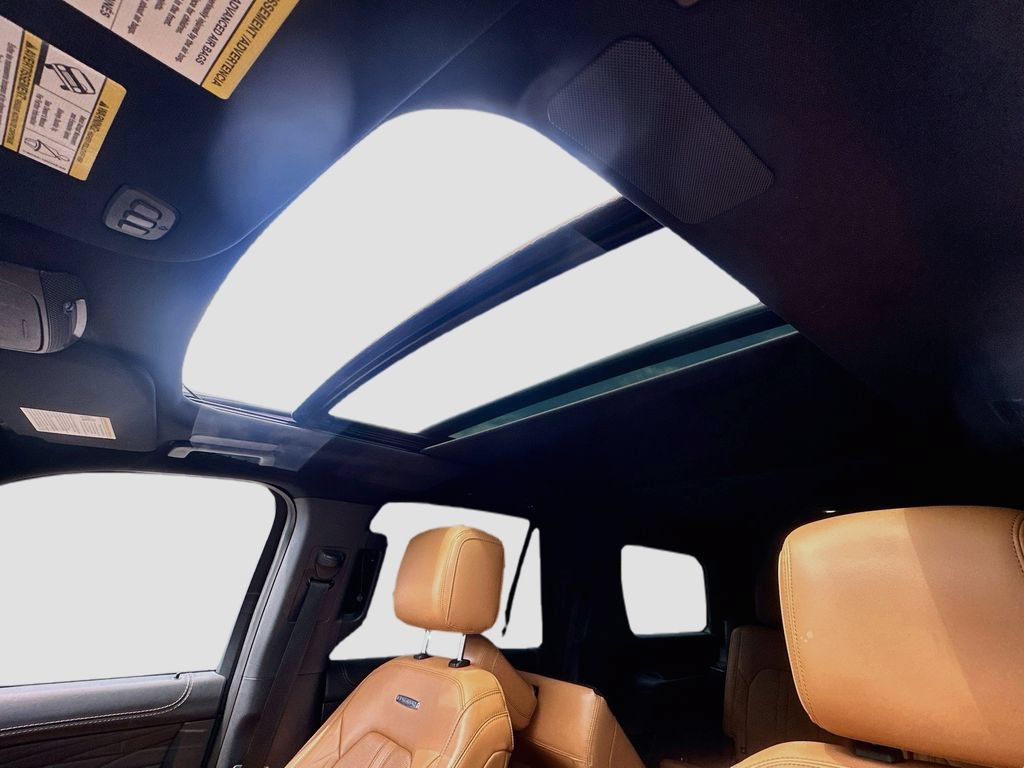 Used 2022 Ford Expedition Platinum RWD image 22