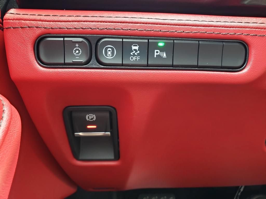 Certified 2026 Acura MDX A-Spec AWD/4WD image 23