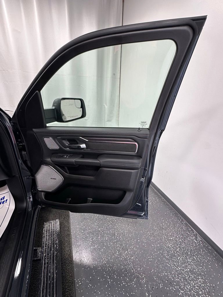 New 2026 RAM 1500 Laramie image 17