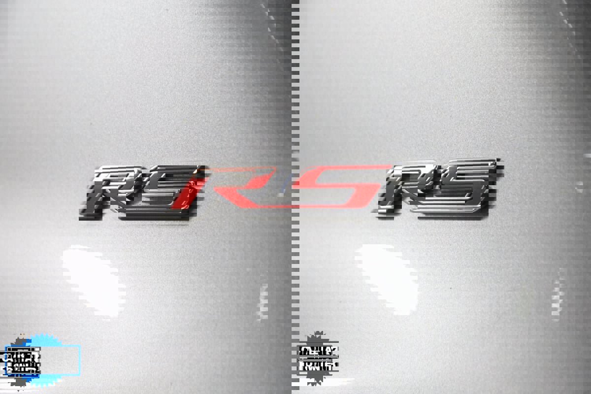 Used 2023 Chevrolet Blazer RS w/ LPO, Floor Liner Package image 62