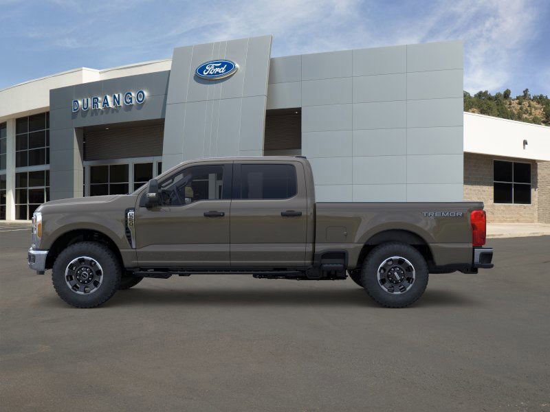 New 2026 Ford F250 XLT w/ Tremor Off-Road Package image 3