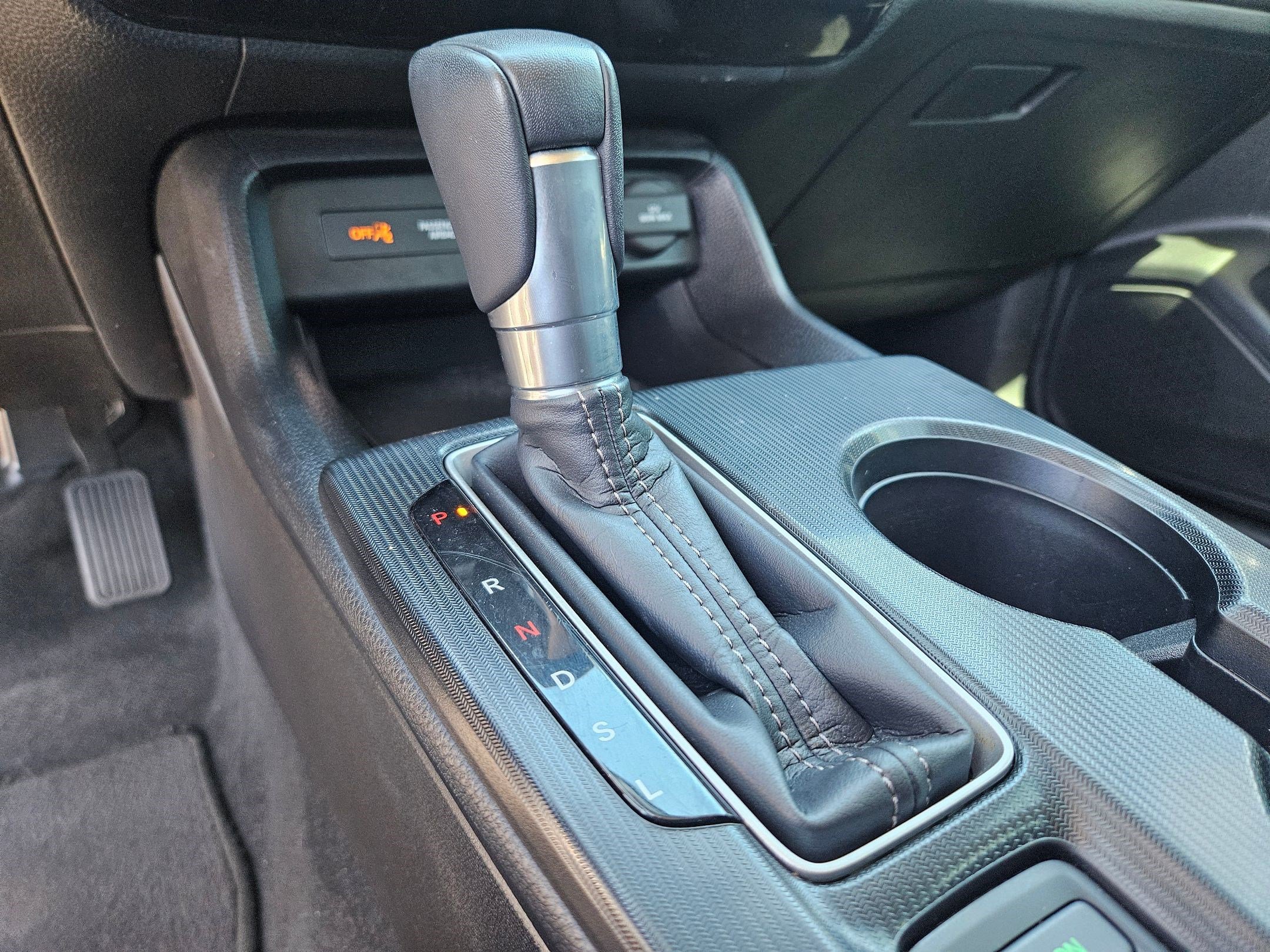 Used 2024 Honda Civic EX-L image 49