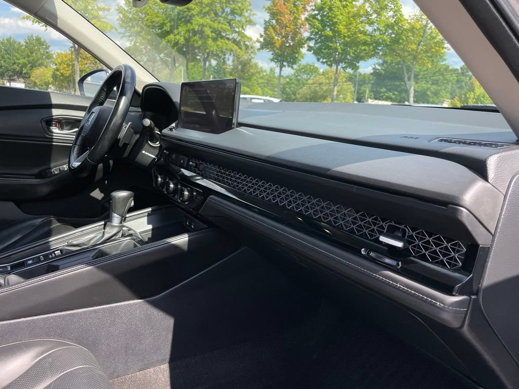 Certified 2023 Honda Accord Touring image 33
