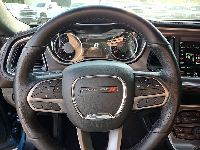 Used 2021 Dodge Challenger R/T Scat Pack RWD image 18