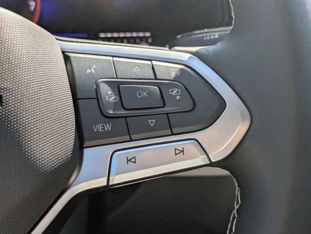 New 2026 Volkswagen Taos S FWD image 25