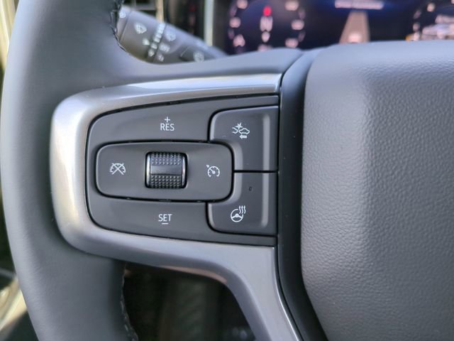 New 2026 Chevrolet Silverado 2500 LTZ w/ LTZ Plus Package image 24