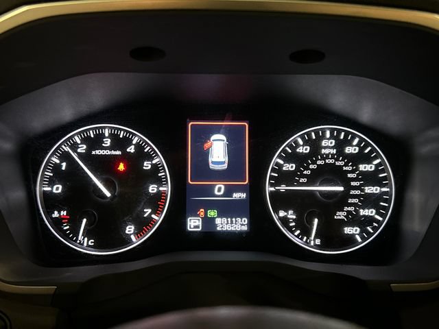 Used 2023 Subaru Ascent Limited w/ Technology Package AWD/4WD image 15