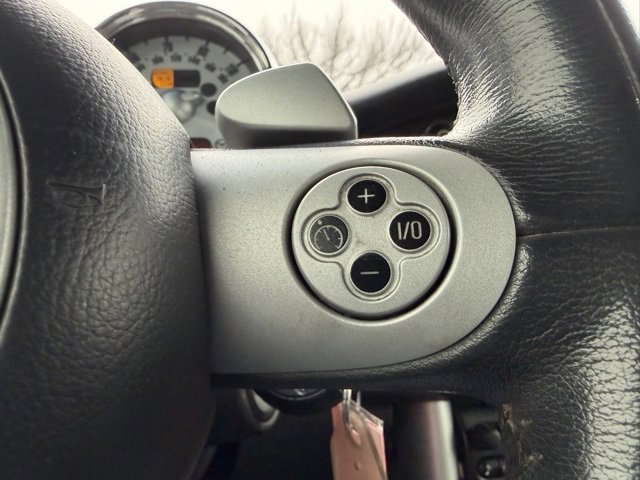 Used 2006 MINI Cooper S image 14