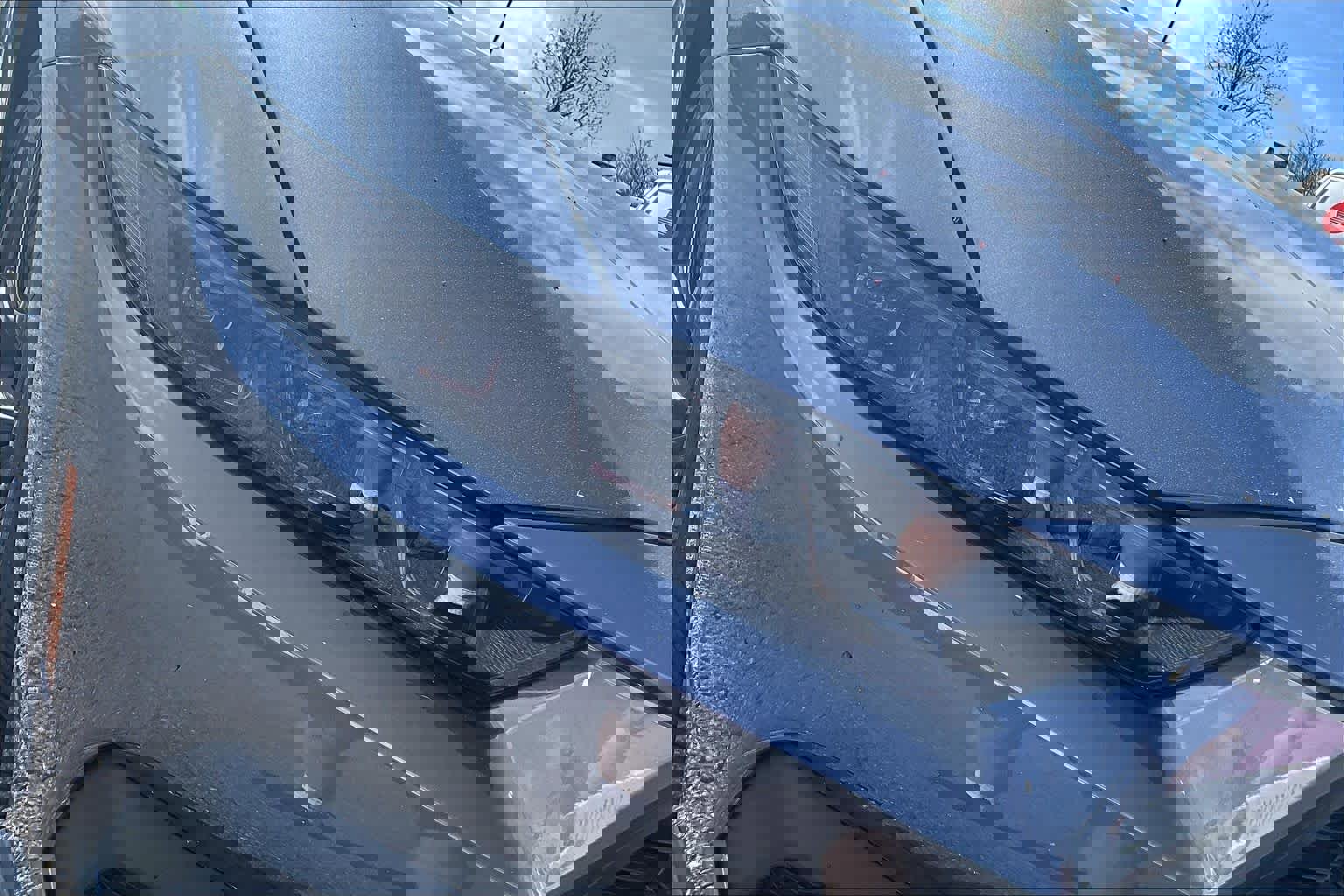 New 2026 Ford Mustang Coupe w/ Mustang Nite Pony Package image 12