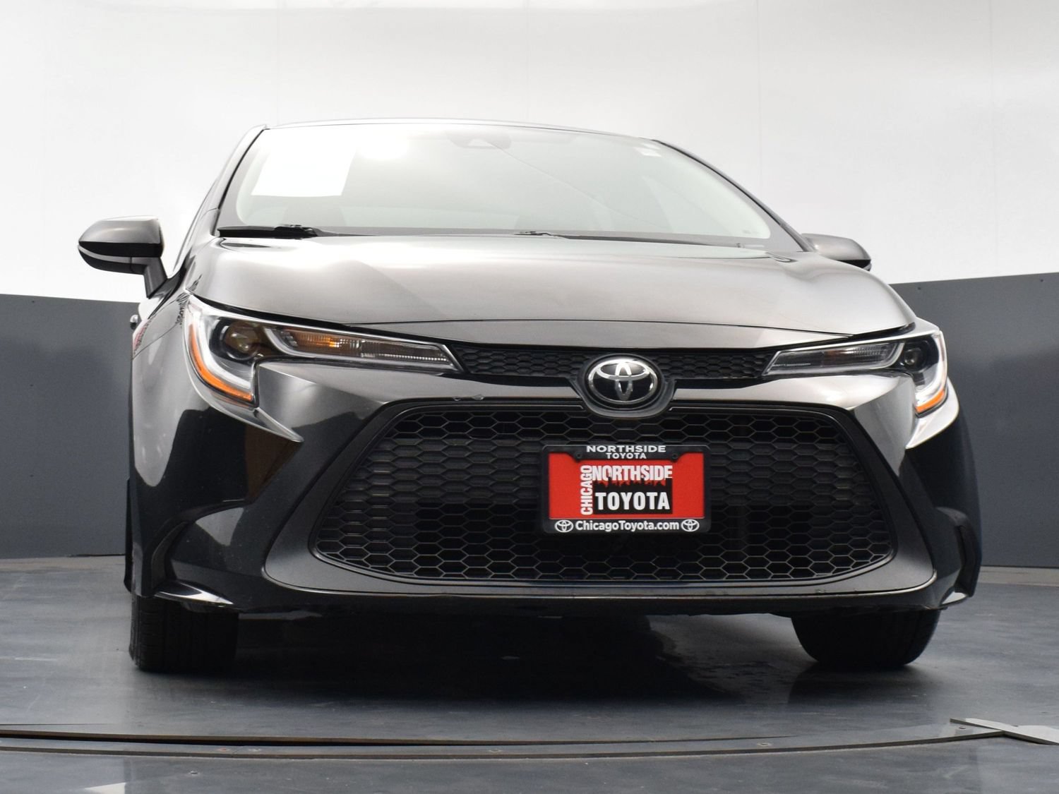 Used 2022 Toyota Corolla LE FWD image 28