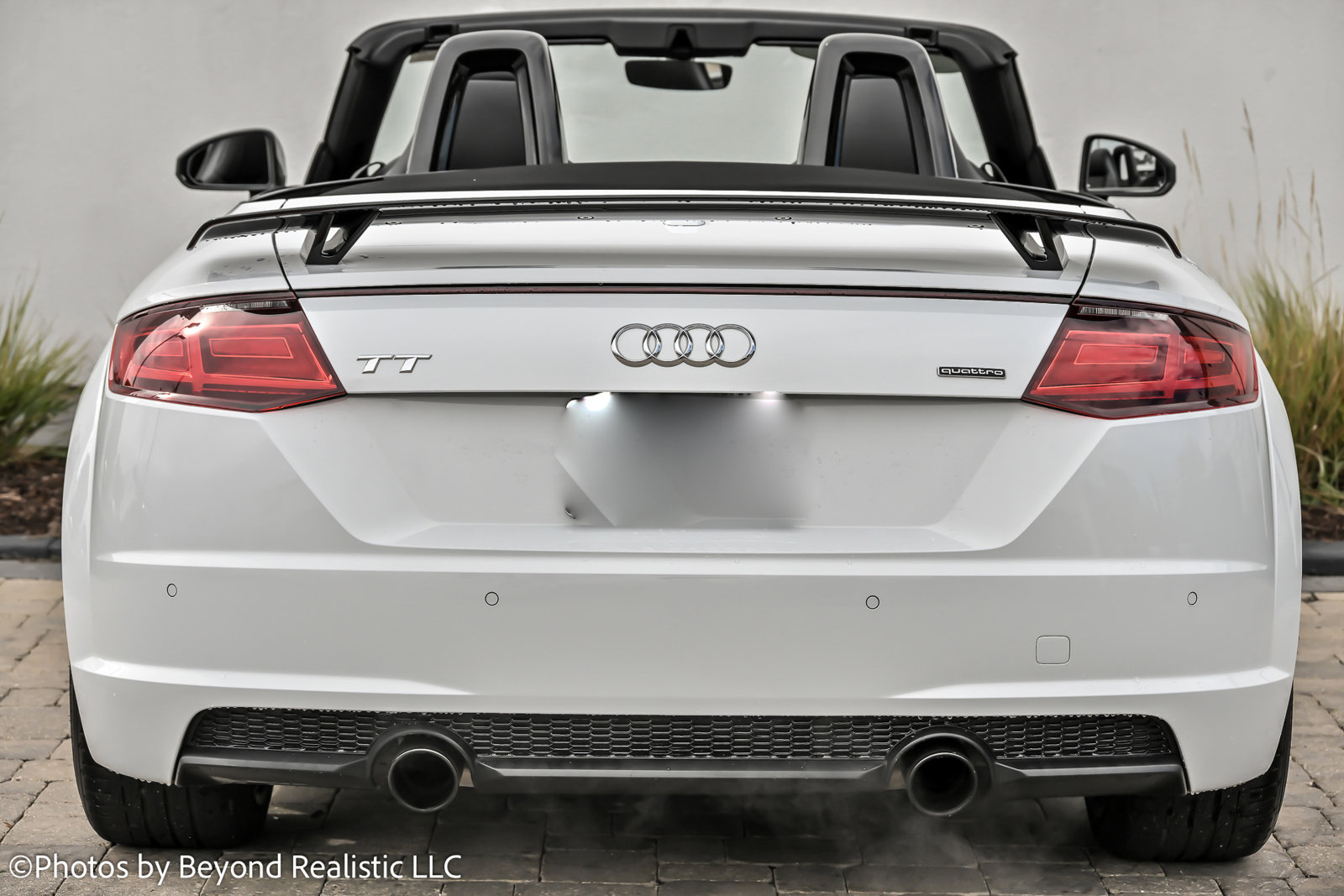 Used 2019 Audi TT 2.0T w/ Technology Package image 14