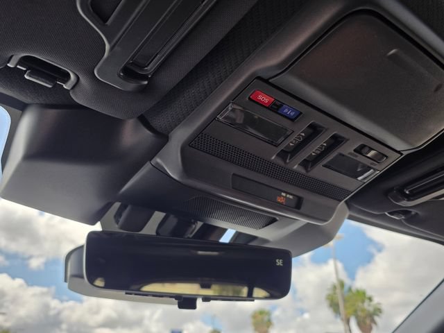 New 2026 Subaru Outback Touring AWD/4WD image 43