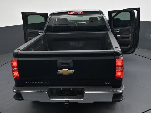 Used 2019 Chevrolet Silverado 1500 LT AWD/4WD image 46