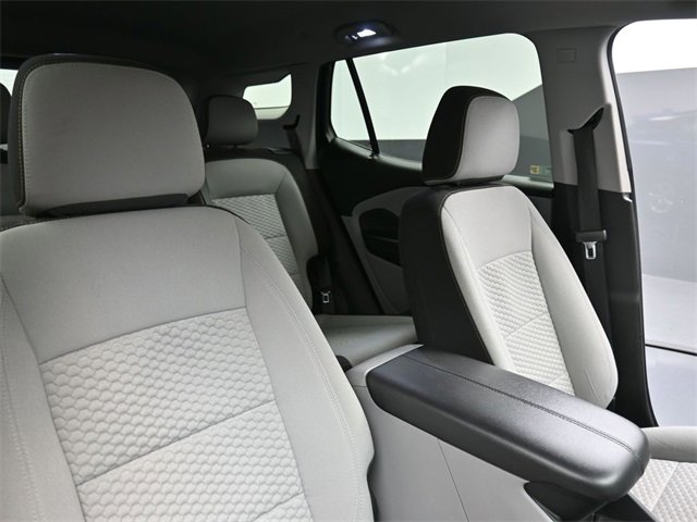 Used 2020 GMC Terrain SLE image 28