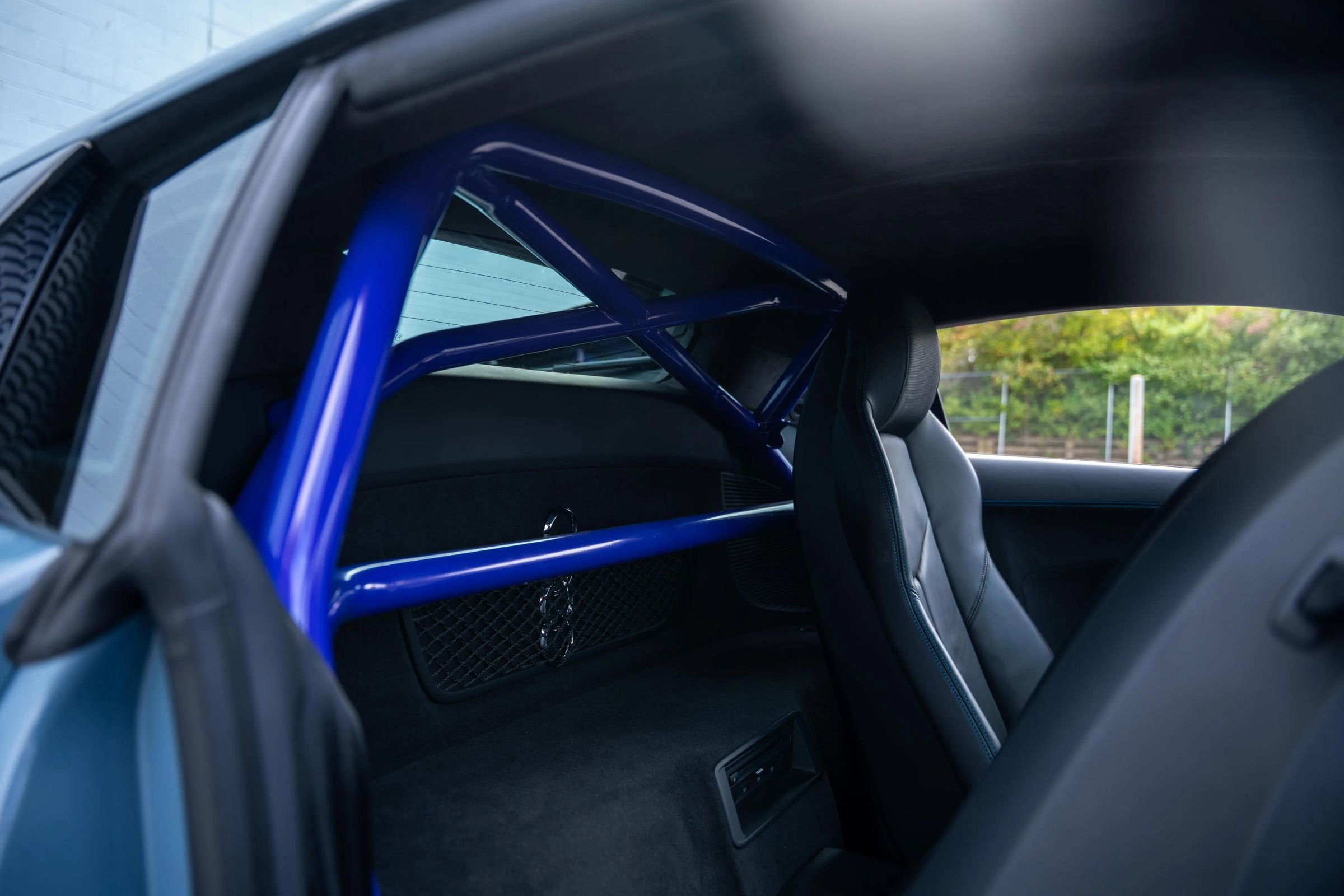 Used 2023 Audi R8 V10 performance image 15