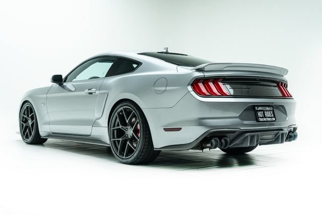 Used 2021 Ford Mustang Mach 1 RWD image 18
