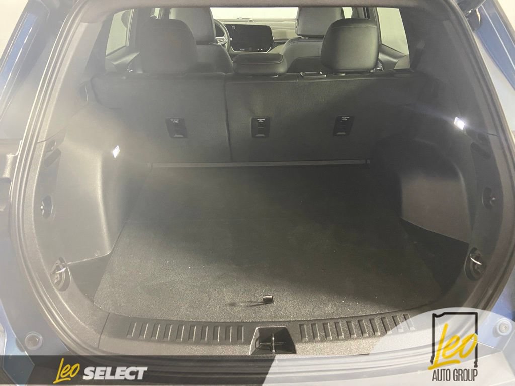 Used 2025 Chevrolet Equinox LT w/ Convenience Package II AWD/4WD image 22