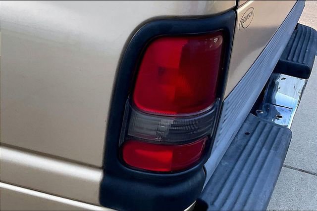 Used 1995 Dodge Ram 1500 Truck 2WD Regular Cab image 26