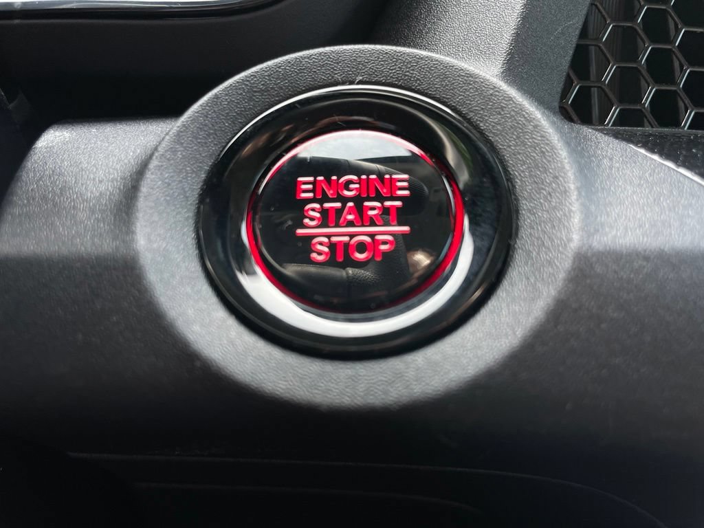 Certified 2024 Honda CR-V EX image 21