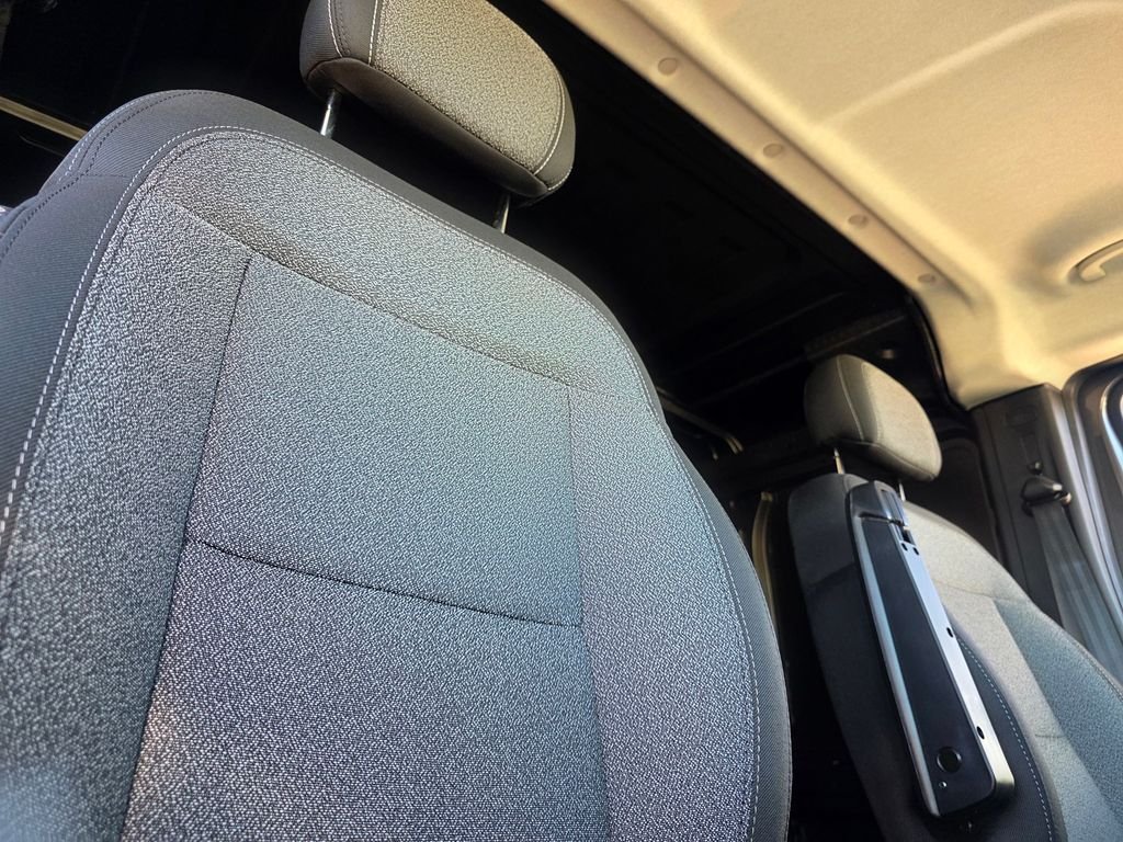 New 2026 RAM ProMaster 2500 FWD image 16