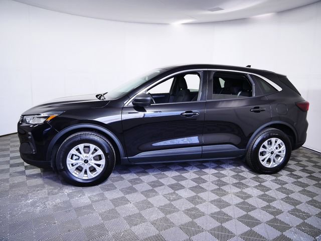 Certified 2024 Ford Escape Active image 6