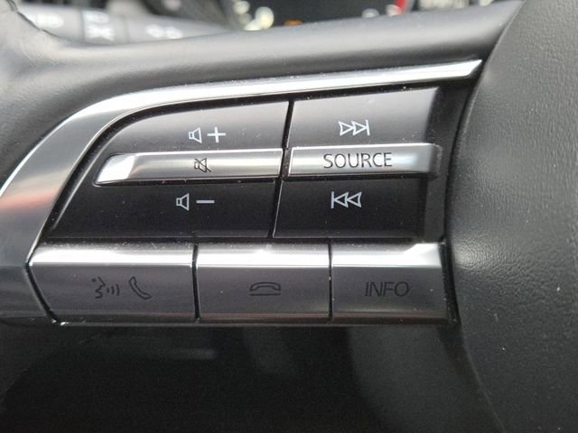Used 2023 MAZDA CX-50 2.5 Turbo w/ Cargo Package image 13