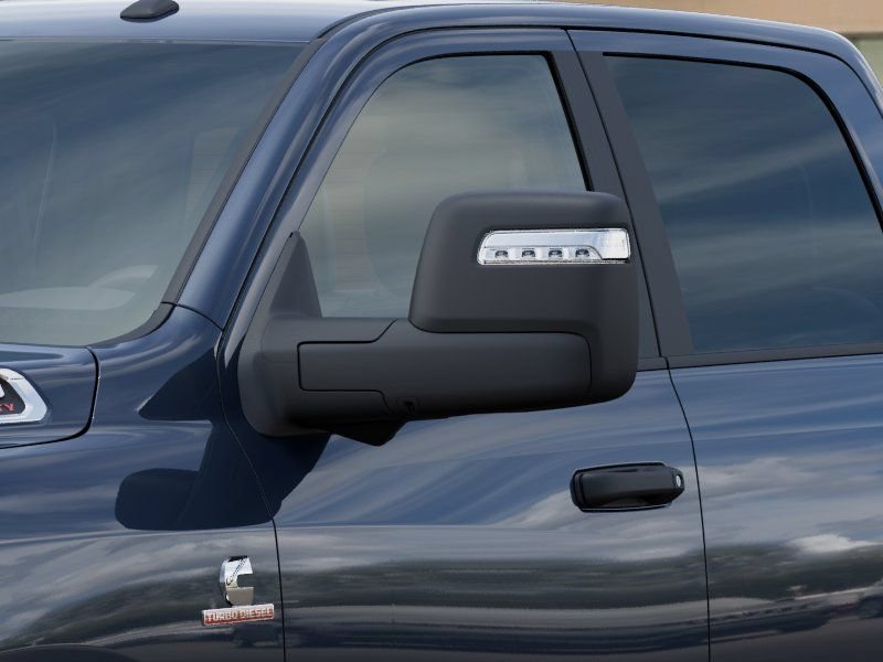 New 2026 RAM 2500 Big Horn AWD/4WD image 14