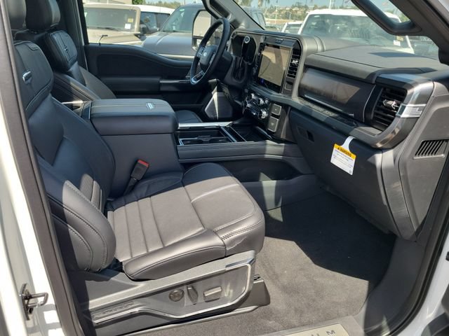 New 2026 Ford F350 Platinum AWD/4WD image 23