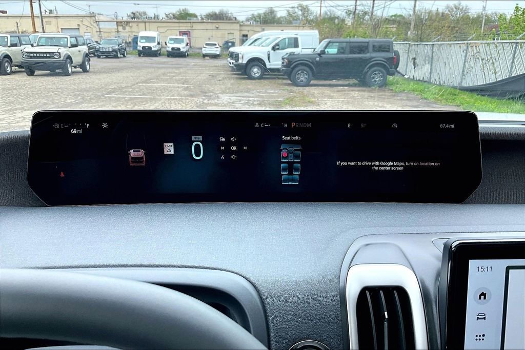 New 2026 Ford Expedition Max Active image 20
