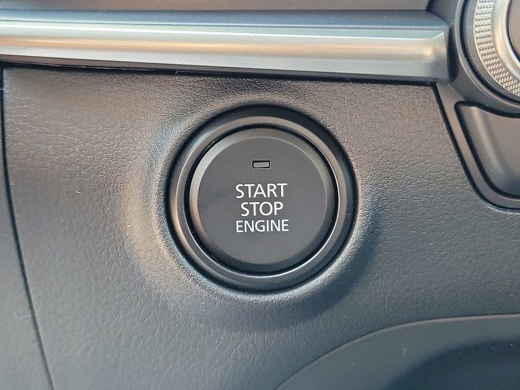 New 2026 MAZDA MAZDA3 s Sport FWD image 22