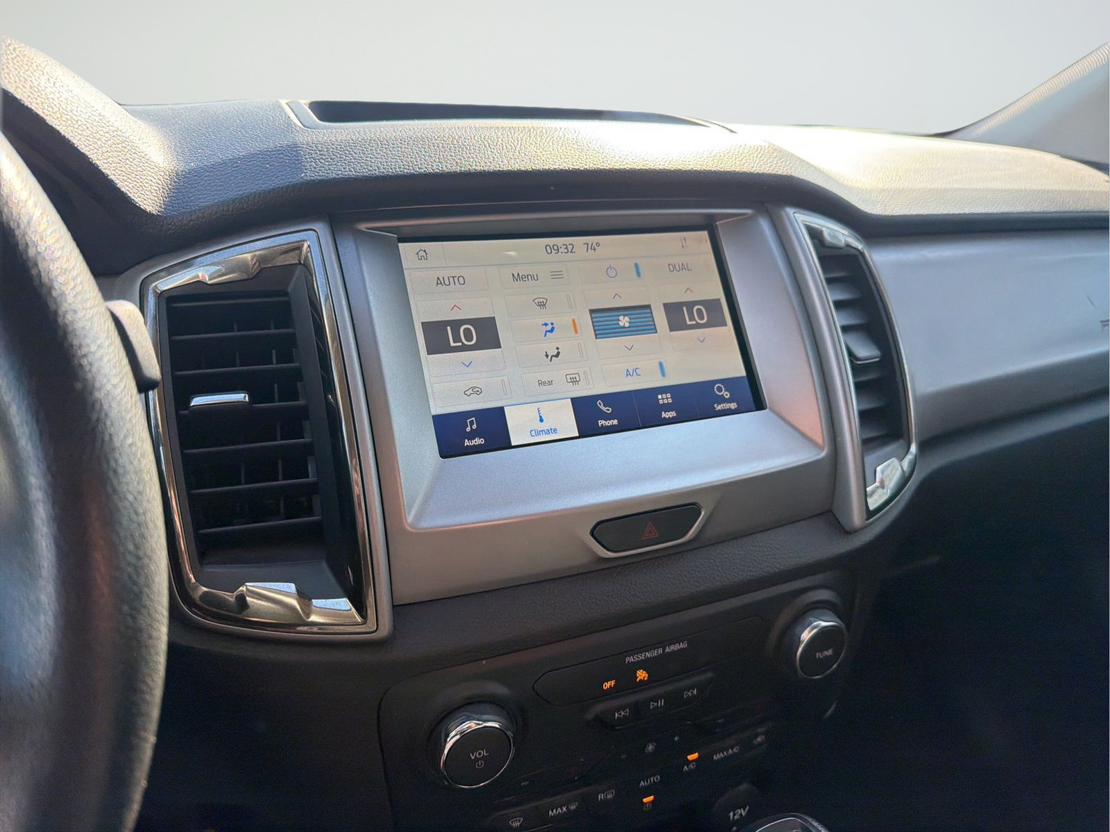 Used 2023 Ford Ranger XLT AWD/4WD image 20