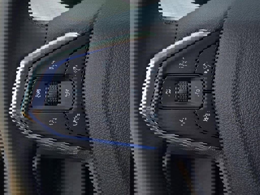 New 2026 Chevrolet Trax LT w/ LT Convenience Package image 13