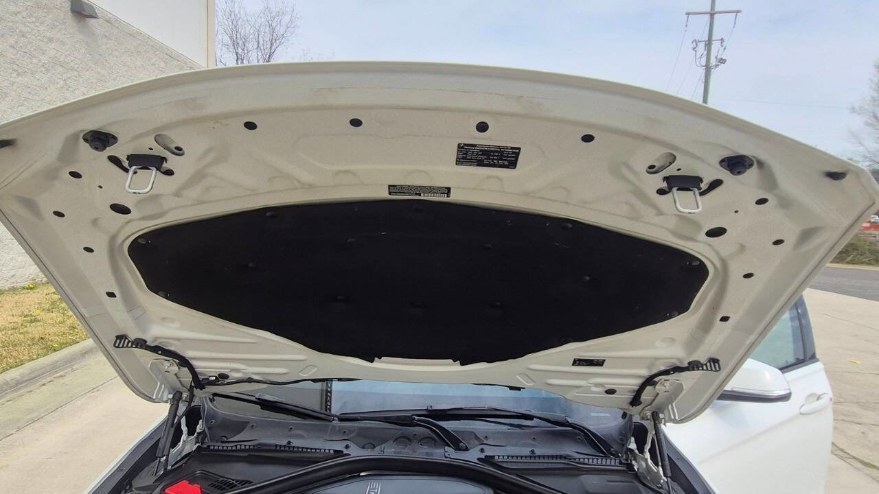 Used 2016 BMW 328i Sedan image 63