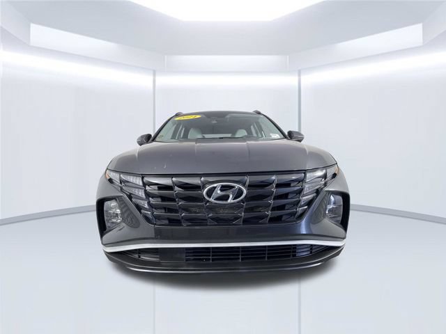 Used 2024 Hyundai Tucson SEL w/ Convenience Package AWD/4WD image 47