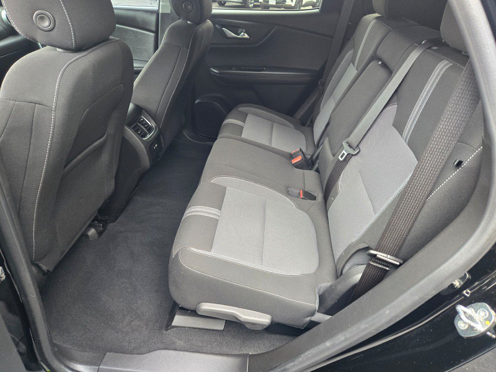 Certified 2023 Chevrolet Blazer LT w/ Convenience Package FWD image 17
