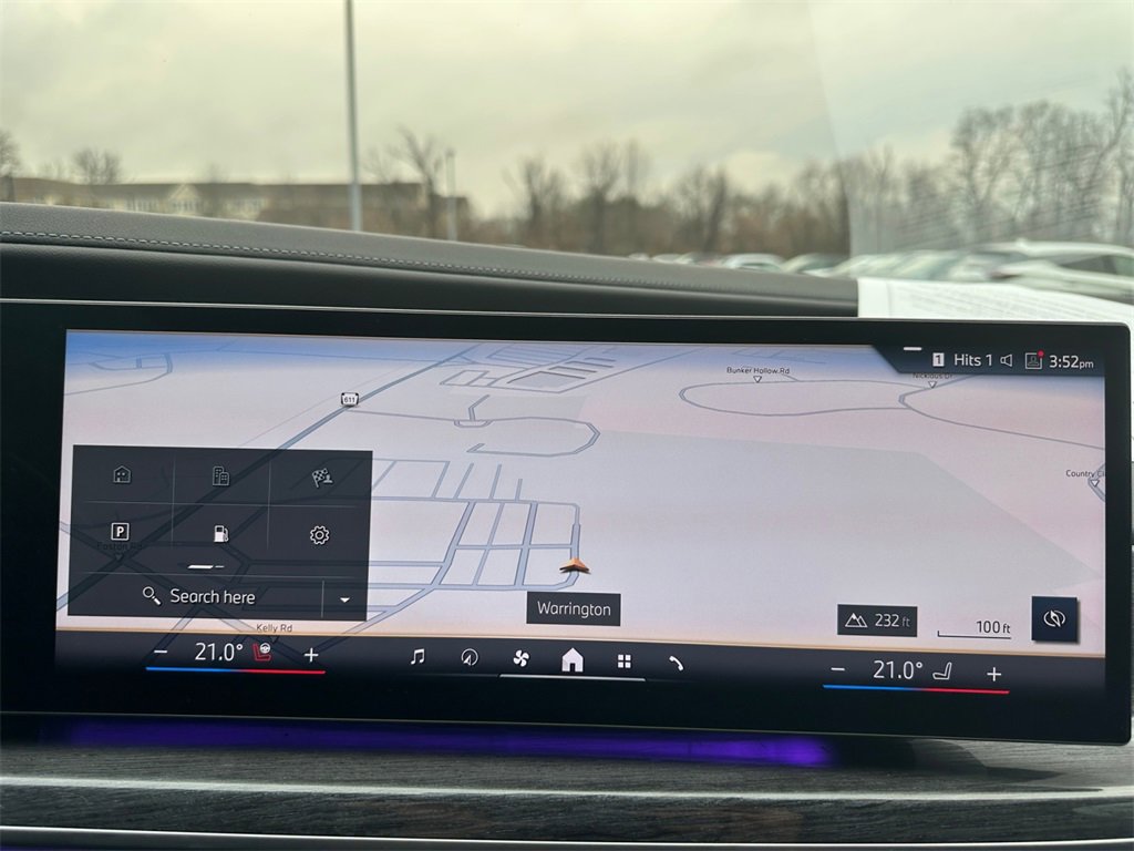 Used 2023 BMW 760i xDrive 760i xDrive w/ Executive Package image 18