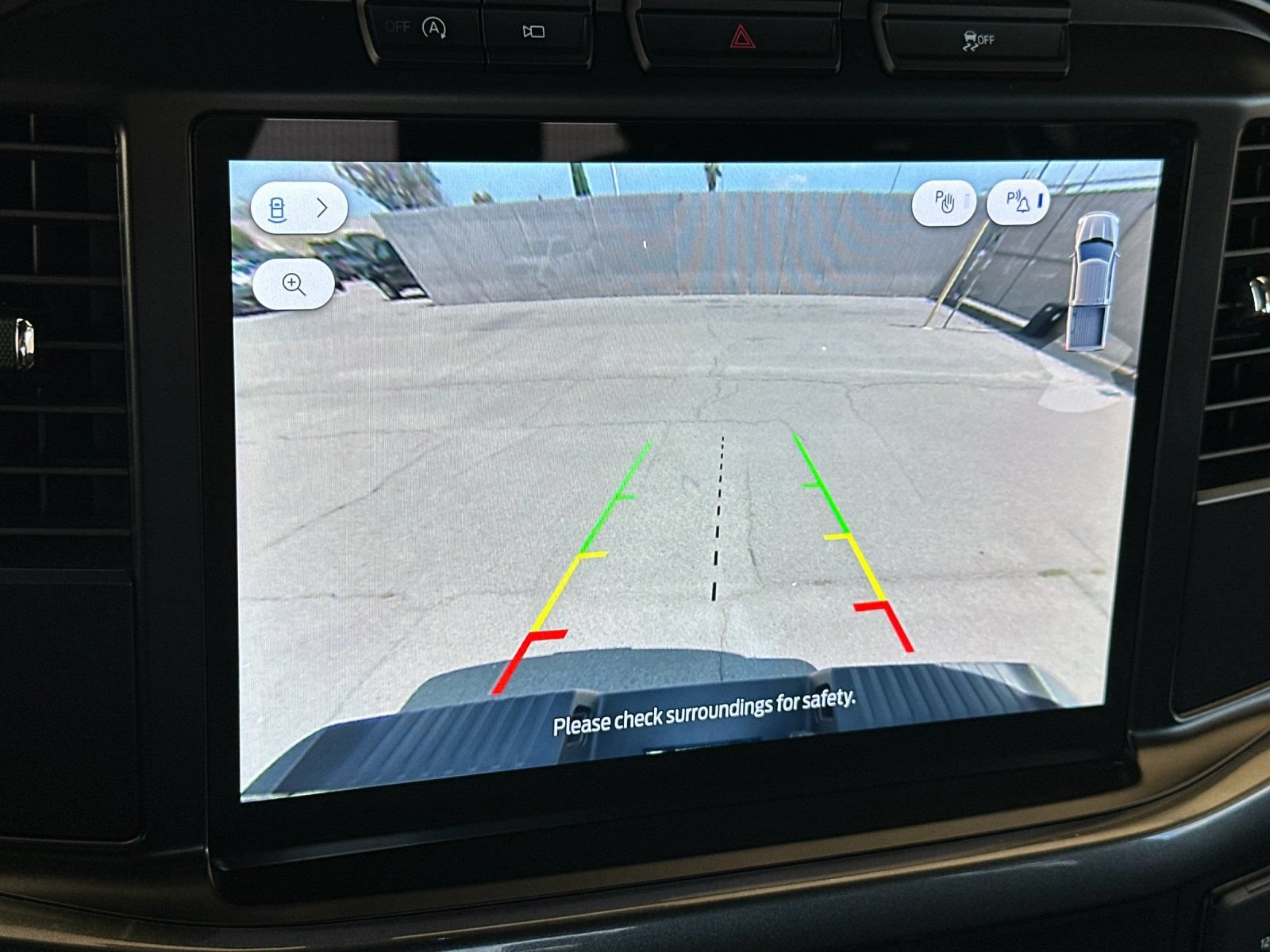 Used 2024 Ford F150 STX RWD image 26